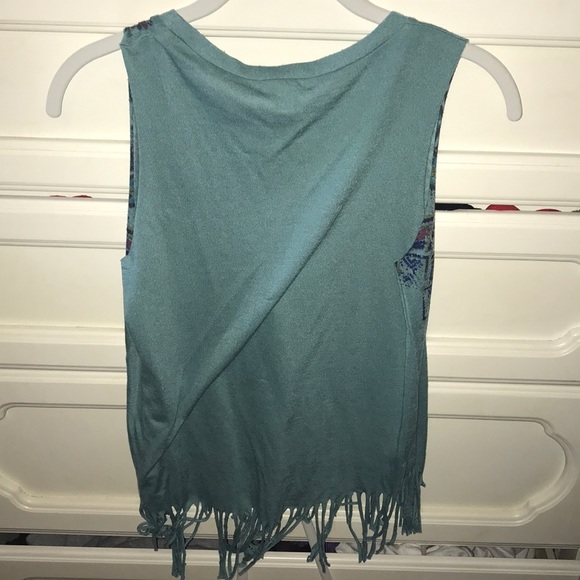 Tank - Picture 2 of 2